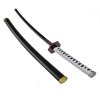 Ninchirin Katana "GIYU TOMIOKA" Demon Slayer