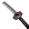 Ninchirin Katana "GIYU TOMIOKA" Demon Slayer