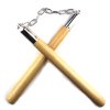 6688 1 nunchaku bruce lee dlouhe drevene