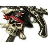 Obouruční meč "PIRATE´S LIFE"
