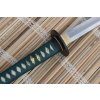 Překládaná HQ katana "ROYAL BLOOD" s bohatým příslušenstvím!