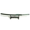 Překládaná HQ katana "ROYAL BLOOD" s bohatým příslušenstvím! green 02