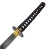 Replika nevěstiny katany "SWORD OF HATTORI HANZO" Kill Bill