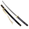 Replika nevěstiny katany "SWORD OF HATTORI HANZO" Kill Bill
