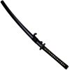 Samurajská HQ katana "HATTORI HANZO" s bohatým příslušenstvím!