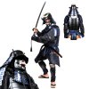 Samurajská zbroj "TOSEI-GUSOKU" HQ provedení
