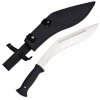 8322 2 takticka maceta silver kukri s pouzdrem