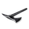 Taktická sekera "TACTICAL TOMAHAWK" - DARK BLACK