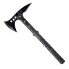Taktická sekera "TACTICAL TOMAHAWK" - DARK BLACK