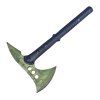 Taktická sekera "TACTICAL TOMAHAWK" digital army