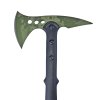 Taktická sekera "TACTICAL TOMAHAWK" digital army