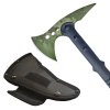 Taktická sekera "TACTICAL TOMAHAWK" digital army