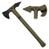 Taktická sekera "TRENCH HAWK" Cold Steel - Army