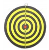 6466 2 terc na vrhaci noze target 20 cm