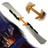 Thanosův Double-Edged sword "SWORD OF THANOS" Avengers
