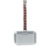 Thorovo kladivo "STEEL MJOLNIR" ocelová replika HQ provedení!