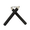 15129 1 treninkove nunchaku black s retezem