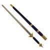 Tréninkový meč na Tai-chi "TIGER OF CHINA" s logem Chladné zbraně