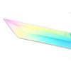 Wakizashi mačeta "RAINBOW EDGE"