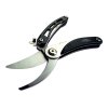 Zahradní nůžky "GARDEN WORKER" s nožem 4v1