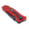 Záchranářský zavírací nůž "REDLIGHT"