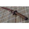 Zdobná katana "DAIMJÓ"