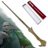 Hůlka pána zla "LORD VOLDEMORT" Harry Potter