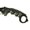 Karambit "CLAW OF T-REX" černý (CS:GO edice)