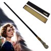 Kouzelnická hůlka "QUEENIE GOLDSTEIN" Fantastická zvířata (Harry Potter)