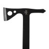 Vrhací tomahawk "BLACK NIGHT" s pouzdrem