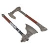 Vikingské sekery EIVOR'S AXES" Assassin's Creed Valhalla