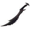Daedrická dýka "DAEDRIC DAGGER" Skyrim