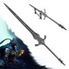 Meč rytíře Artoriase "ABYSS GREATSWORD" Dark Souls