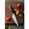 Luxusní loupací nůž "PARING MASTER" nerezový