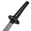 Dřevěná katana "SAKABATO" Rurouni Kenshin