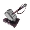 Thorovo kladivo "MJOLNIR HAMMER" s podstavcem - Avengers