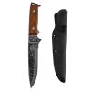 Pevný nůž s okem "KANDAR HUNTING DREAM"