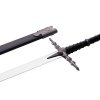 Meč Nazgúlů "SWORD OF RINGWRAITHS" PÁN PRSTENŮ