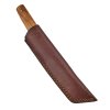 Ruka dřevo nůž 5