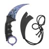 Karambit "CLAW OF T-REX" House of Stark (CS:GO edice)