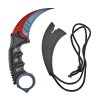 Karambit "CLAW OF T-REX" Robotic (CS:GO edice)