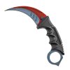 Karambit "CLAW OF T-REX" Robotic (CS:GO edice)