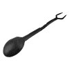 Kovaná cestovní lžíce/vidlička "FORK OR SPOON"