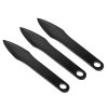 Malé vrhací nože "MINI PIKE" 3 kusy