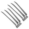 Wolverinovy drápy "CLAWS OF ADAMANTIUM" X-Men (pár)