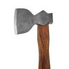 Ručně kovaná sekera "FORGE AXE"