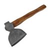 Ručně kovaná sekera "FORGE AXE"