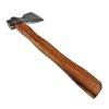 Ručně kovaná sekera "FORGE AXE"