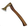 Kovaná sekera "FLYING HAWK" funkčné i vrhacie sekera!