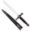Středověká dýka "TEMPLAR"